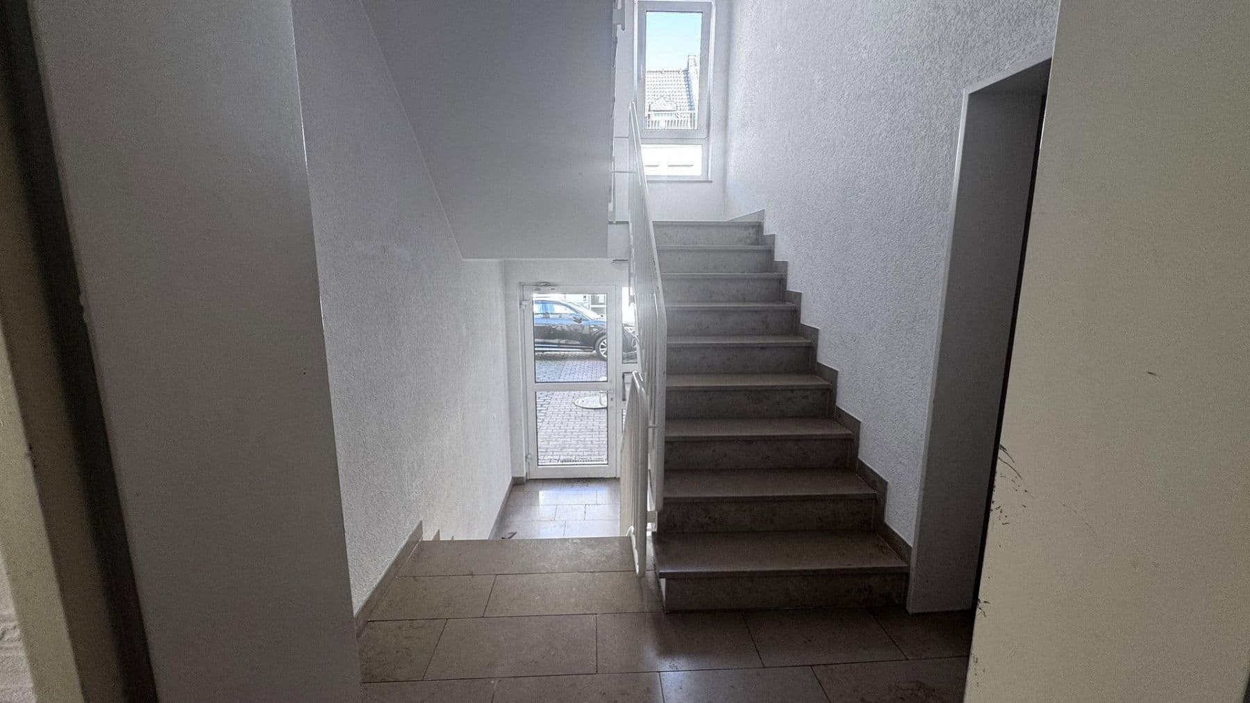 Predaj bytu 2-izbový 52 m², Erich-Ollenhauer Straße 270a, Wiesbaden, Hesensko Predaj bytu 2-izbový 52 m², Erich-Ollenhauer Straße 270a, Wiesbaden, Hesensko