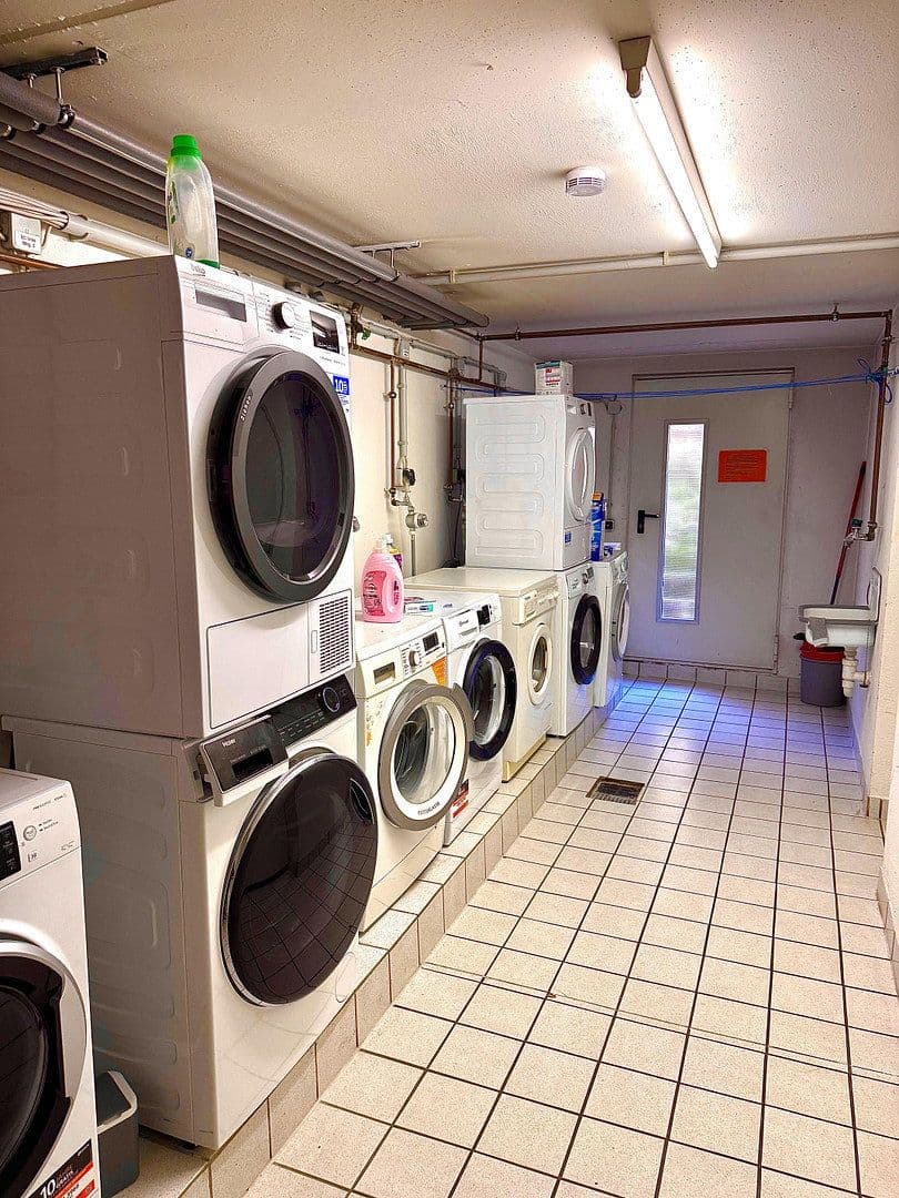 Predaj bytu 2-izbový 52 m², Erich-Ollenhauer Straße 270a, Wiesbaden, Hesensko Predaj bytu 2-izbový 52 m², Erich-Ollenhauer Straße 270a, Wiesbaden, Hesensko