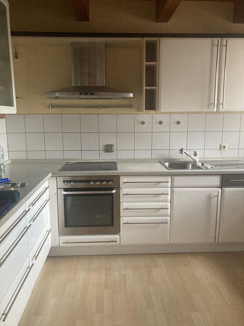 Predaj domu 157 m², pozemek 283 m², Leutkirch im Allgäu, Bádensko-Wurttembersko Predaj domu 157 m², pozemek 283 m², Leutkirch im Allgäu, Bádensko-Wurttembersko
