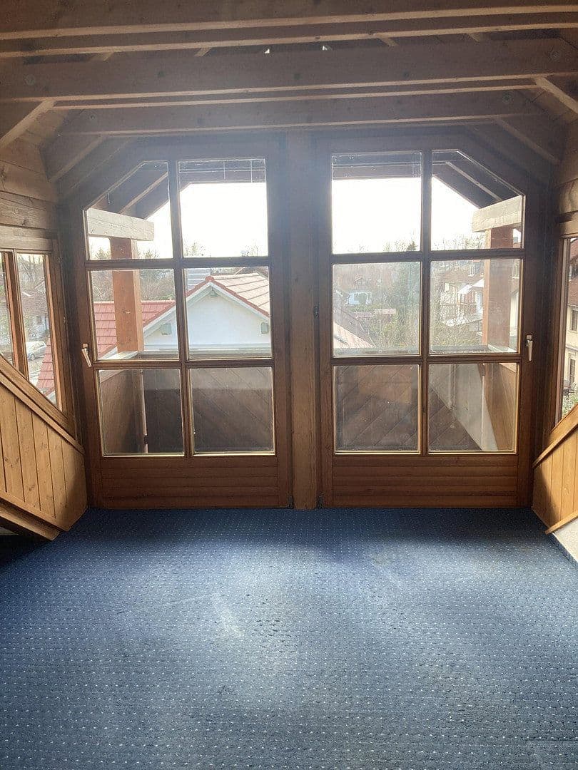 Predaj domu 157 m², pozemek 283 m², Leutkirch im Allgäu, Bádensko-Wurttembersko Predaj domu 157 m², pozemek 283 m², Leutkirch im Allgäu, Bádensko-Wurttembersko