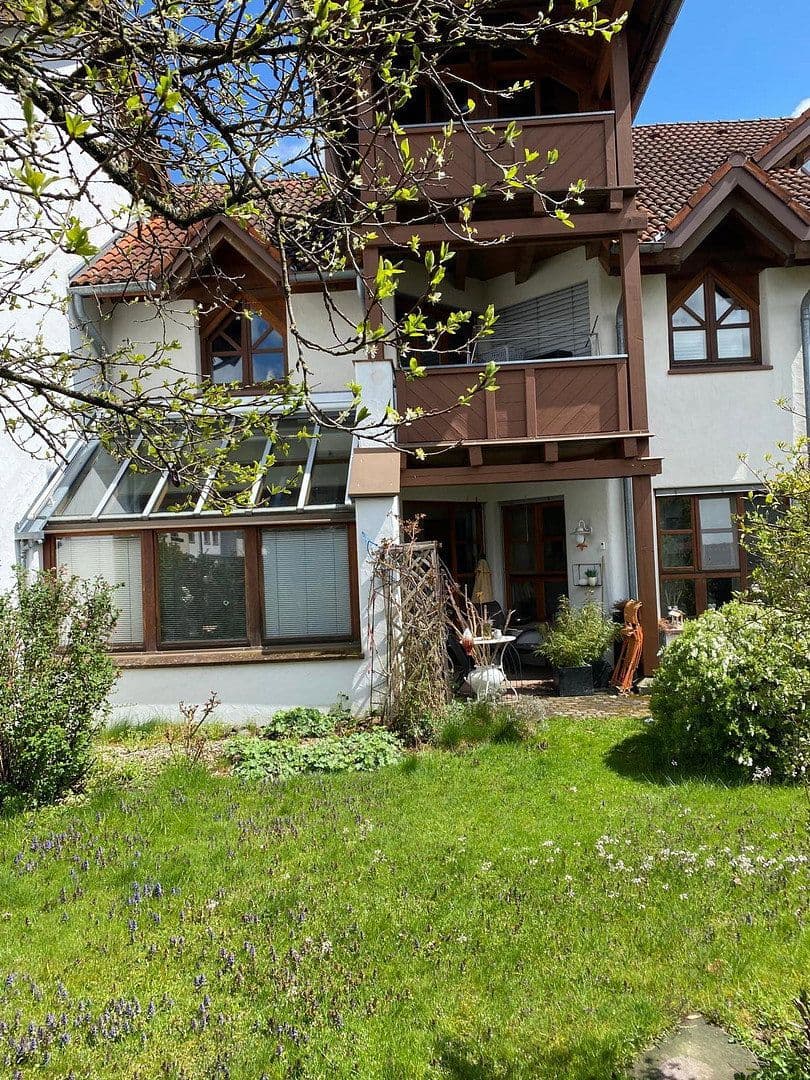 Predaj domu 157 m², pozemek 283 m², Leutkirch im Allgäu, Bádensko-Wurttembersko Predaj domu 157 m², pozemek 283 m², Leutkirch im Allgäu, Bádensko-Wurttembersko