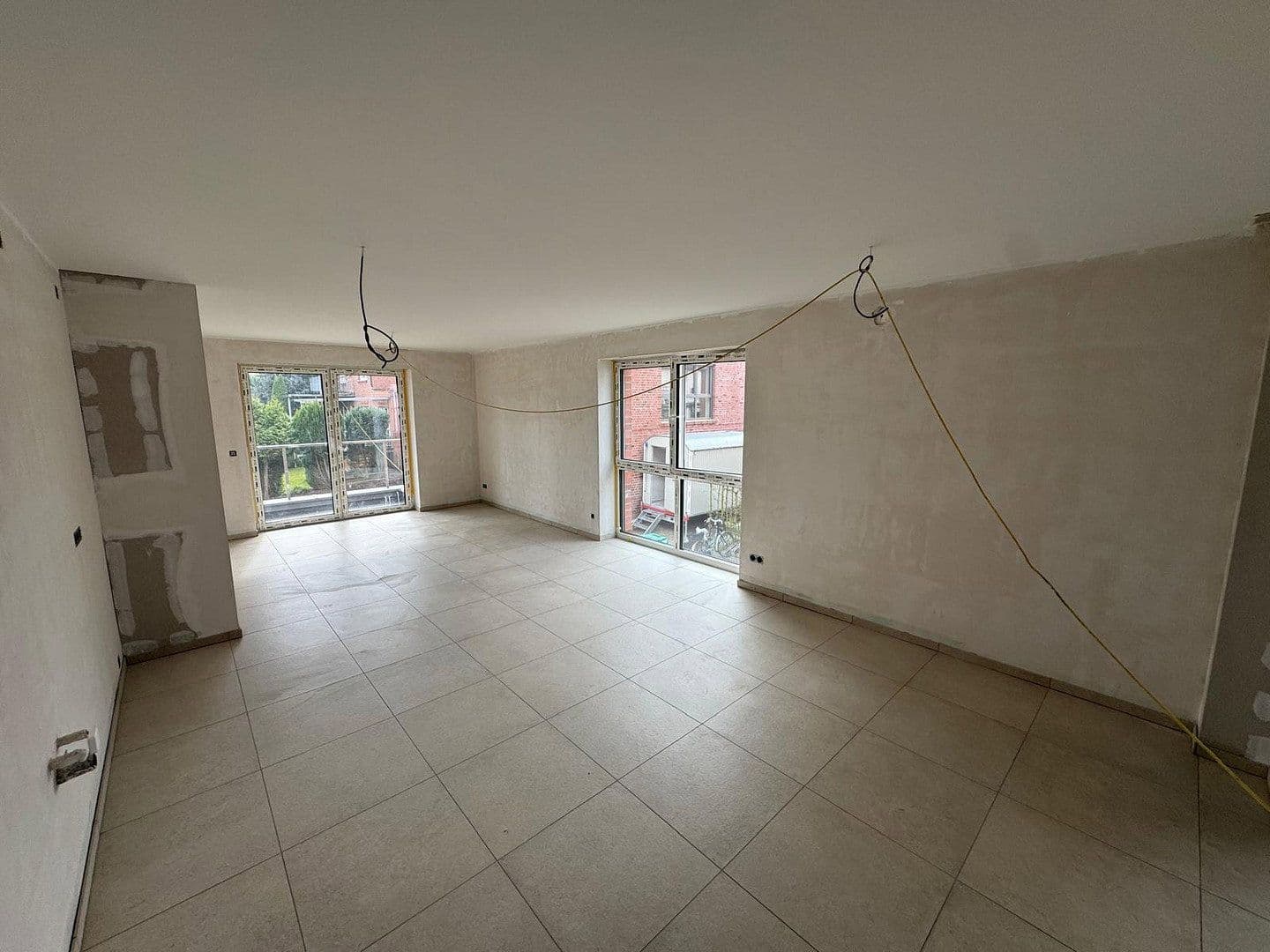 Prenájom bytu 3-izbový 72 m², Veitstr. 15, Rheine, Severné Porýnie - Westfálsko Prenájom bytu 3-izbový 72 m², Veitstr. 15, Rheine, Severné Porýnie - Westfálsko