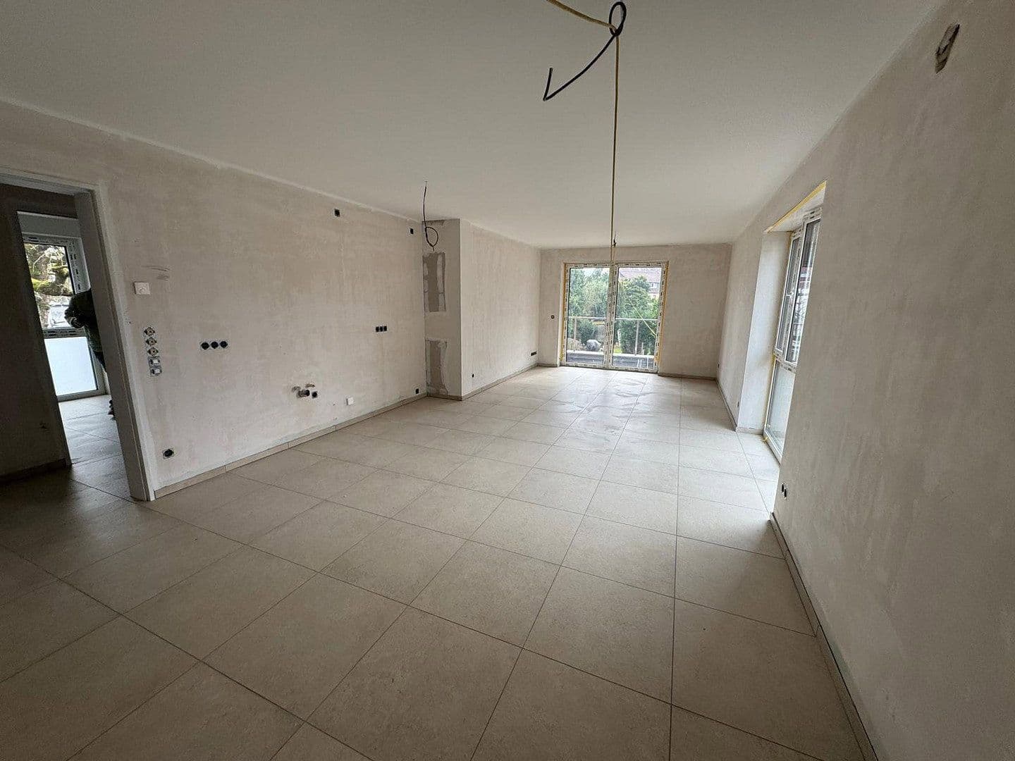 Prenájom bytu 3-izbový 72 m², Veitstr. 15, Rheine, Severné Porýnie - Westfálsko Prenájom bytu 3-izbový 72 m², Veitstr. 15, Rheine, Severné Porýnie - Westfálsko