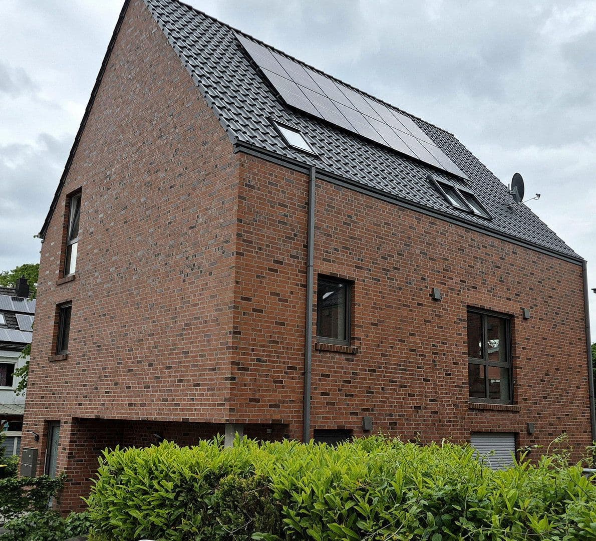 Prenájom bytu 3-izbový 72 m², Veitstr. 15, Rheine, Severné Porýnie - Westfálsko Prenájom bytu 3-izbový 72 m², Veitstr. 15, Rheine, Severné Porýnie - Westfálsko