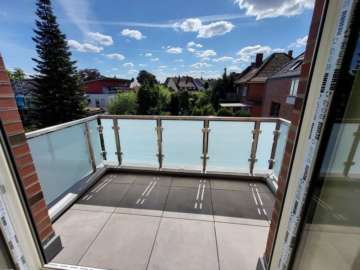 Prenájom bytu 3-izbový 72 m², Veitstr. 15, Rheine, Severné Porýnie - Westfálsko Prenájom bytu 3-izbový 72 m², Veitstr. 15, Rheine, Severné Porýnie - Westfálsko