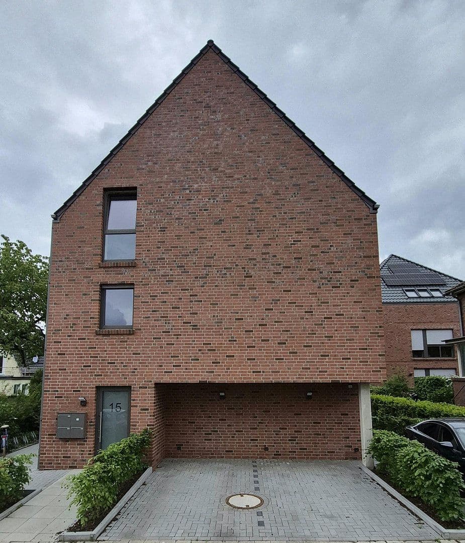 Prenájom bytu 3-izbový 72 m², Veitstr. 15, Rheine, Severné Porýnie - Westfálsko Prenájom bytu 3-izbový 72 m², Veitstr. 15, Rheine, Severné Porýnie - Westfálsko