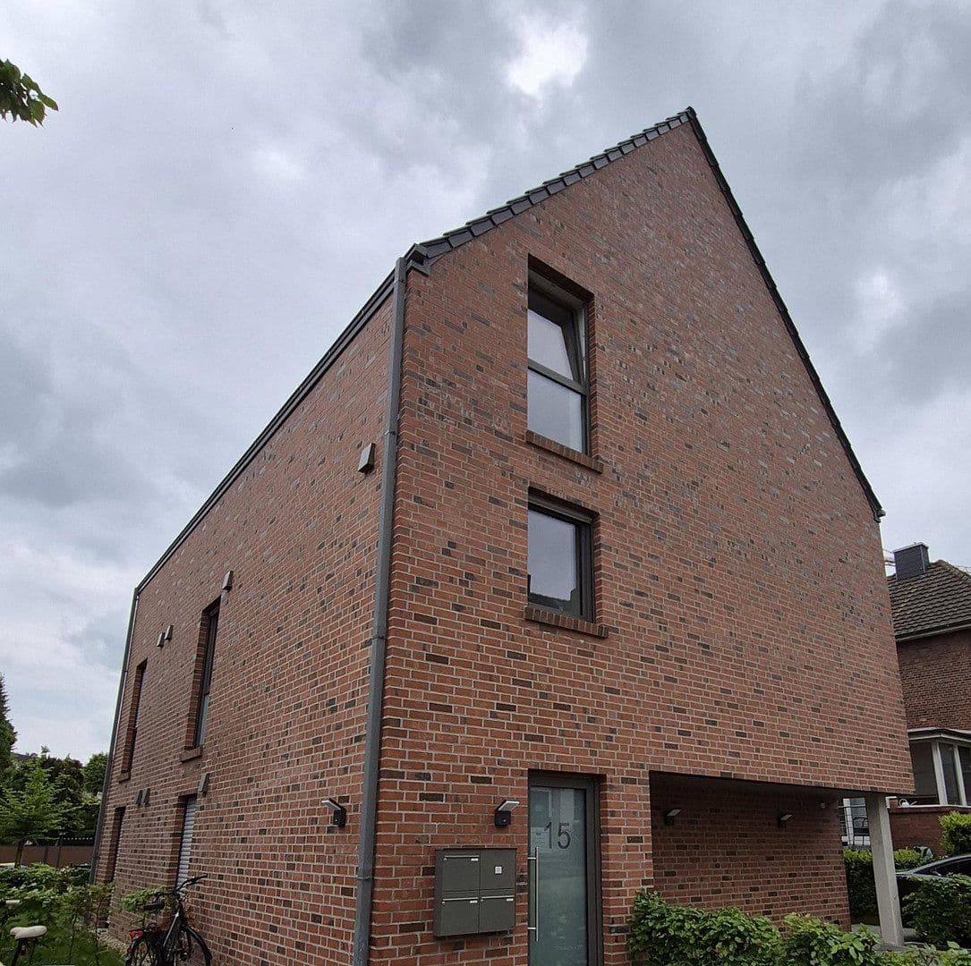 Prenájom bytu 3-izbový 72 m², Veitstr. 15, Rheine, Severné Porýnie - Westfálsko Prenájom bytu 3-izbový 72 m², Veitstr. 15, Rheine, Severné Porýnie - Westfálsko