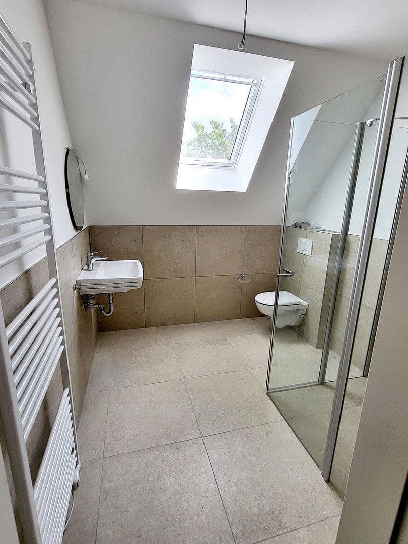 Prenájom bytu 3-izbový 72 m², Veitstr. 15, Rheine, Severné Porýnie - Westfálsko Prenájom bytu 3-izbový 72 m², Veitstr. 15, Rheine, Severné Porýnie - Westfálsko