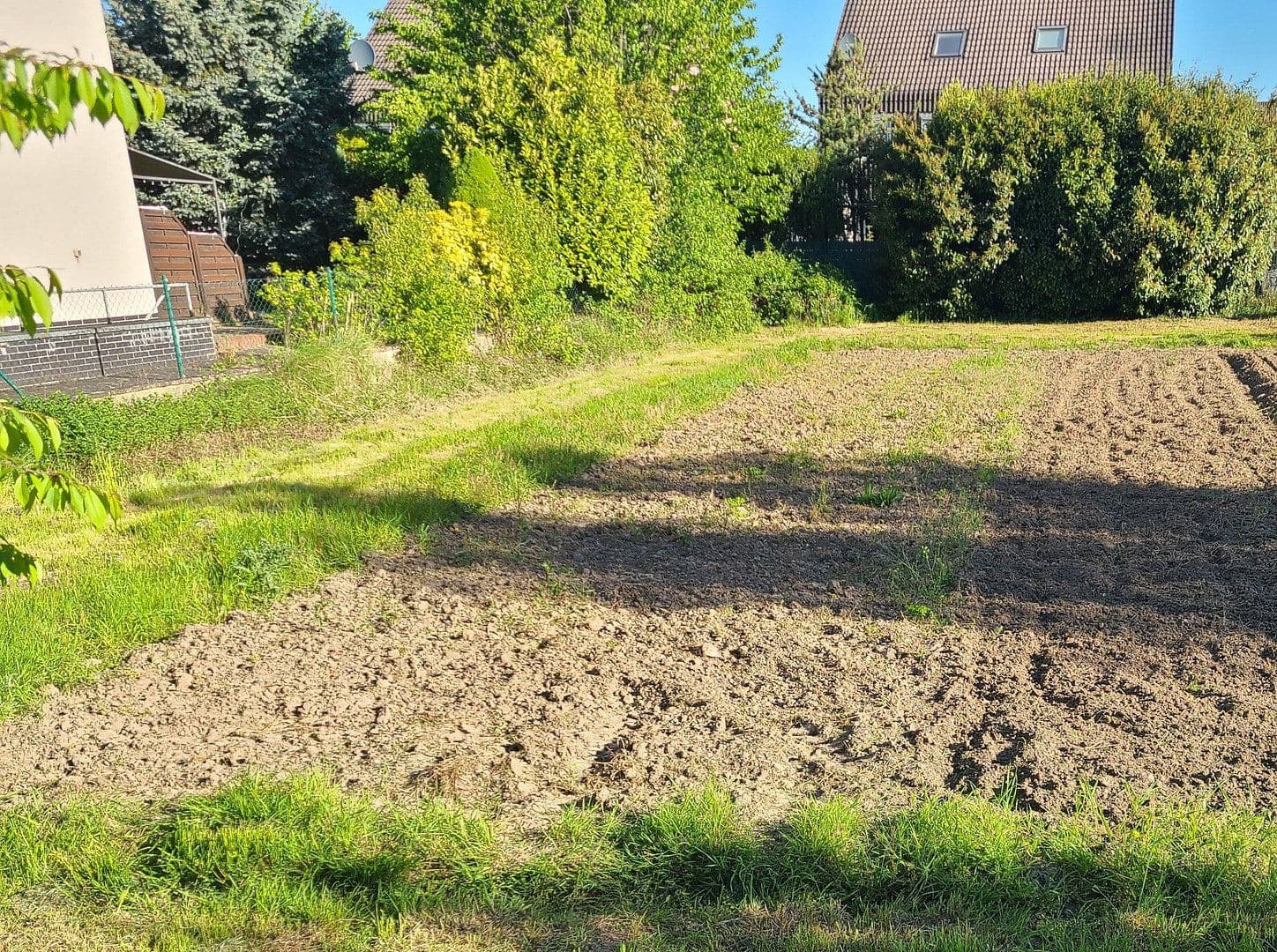 Predaj pozemku 467 m², Auf der Ronne 22, Köln (Meschenich), Severné Porýnie - Westfálsko Predaj pozemku 467 m², Auf der Ronne 22, Köln (Meschenich), Severné Porýnie - Westfálsko