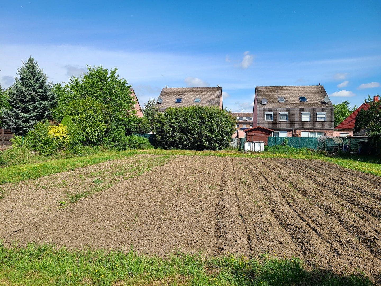 Predaj pozemku 467 m², Auf der Ronne 22, Köln (Meschenich), Severné Porýnie - Westfálsko Predaj pozemku 467 m², Auf der Ronne 22, Köln (Meschenich), Severné Porýnie - Westfálsko