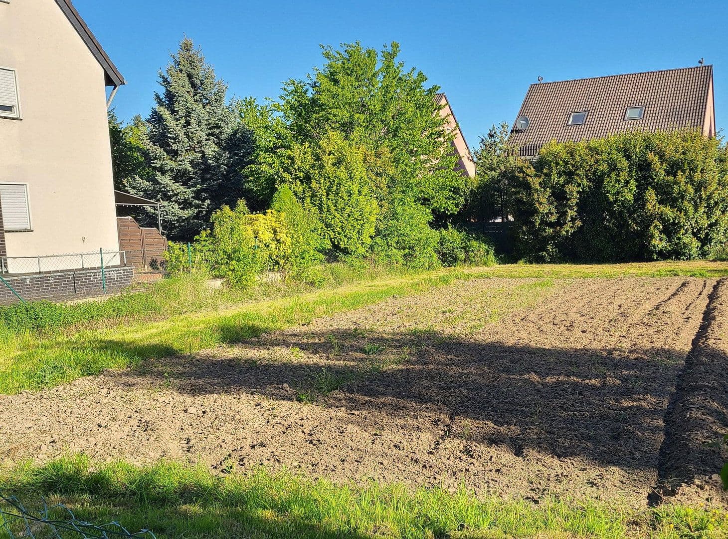 Predaj pozemku 467 m², Auf der Ronne 22, Köln (Meschenich), Severné Porýnie - Westfálsko Predaj pozemku 467 m², Auf der Ronne 22, Köln (Meschenich), Severné Porýnie - Westfálsko
