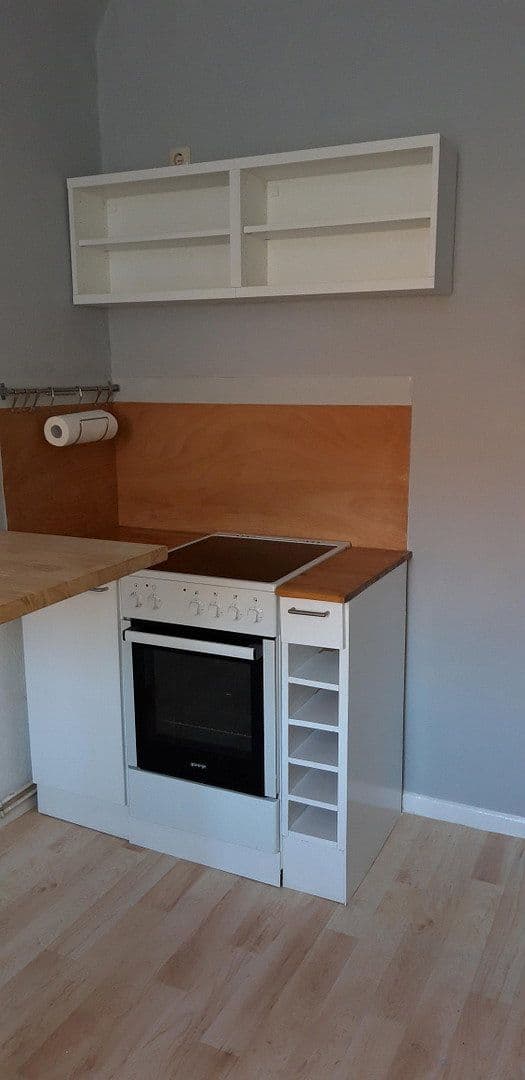 Prenájom bytu 2-izbový 80 m², Celle, Dolné Sasko Prenájom bytu 2-izbový 80 m², Celle, Dolné Sasko