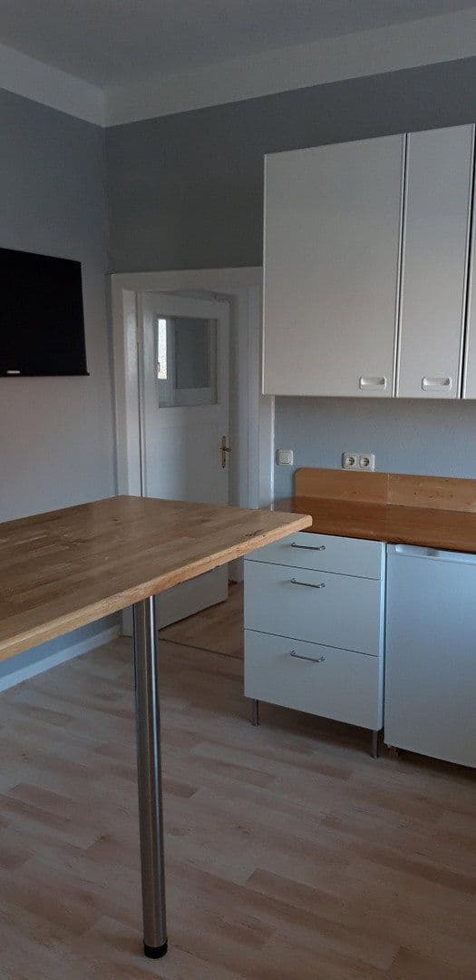 Prenájom bytu 2-izbový 80 m², Celle, Dolné Sasko Prenájom bytu 2-izbový 80 m², Celle, Dolné Sasko