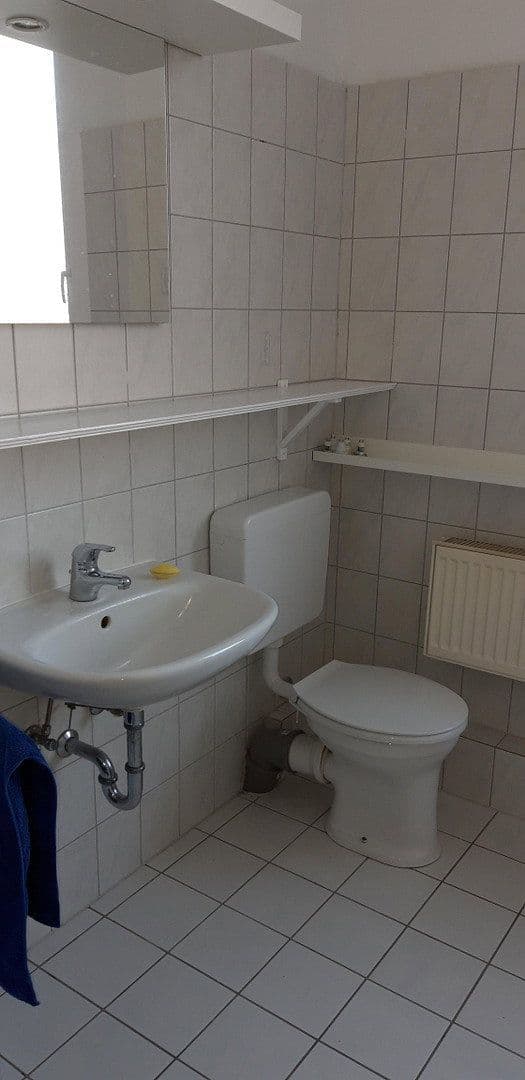 Prenájom bytu 2-izbový 80 m², Celle, Dolné Sasko Prenájom bytu 2-izbový 80 m², Celle, Dolné Sasko