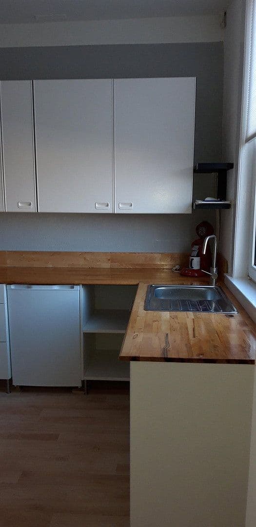 Prenájom bytu 2-izbový 80 m², Celle, Dolné Sasko Prenájom bytu 2-izbový 80 m², Celle, Dolné Sasko