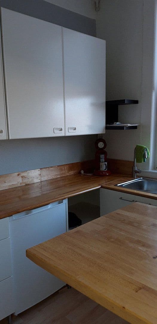 Prenájom bytu 2-izbový 80 m², Celle, Dolné Sasko Prenájom bytu 2-izbový 80 m², Celle, Dolné Sasko
