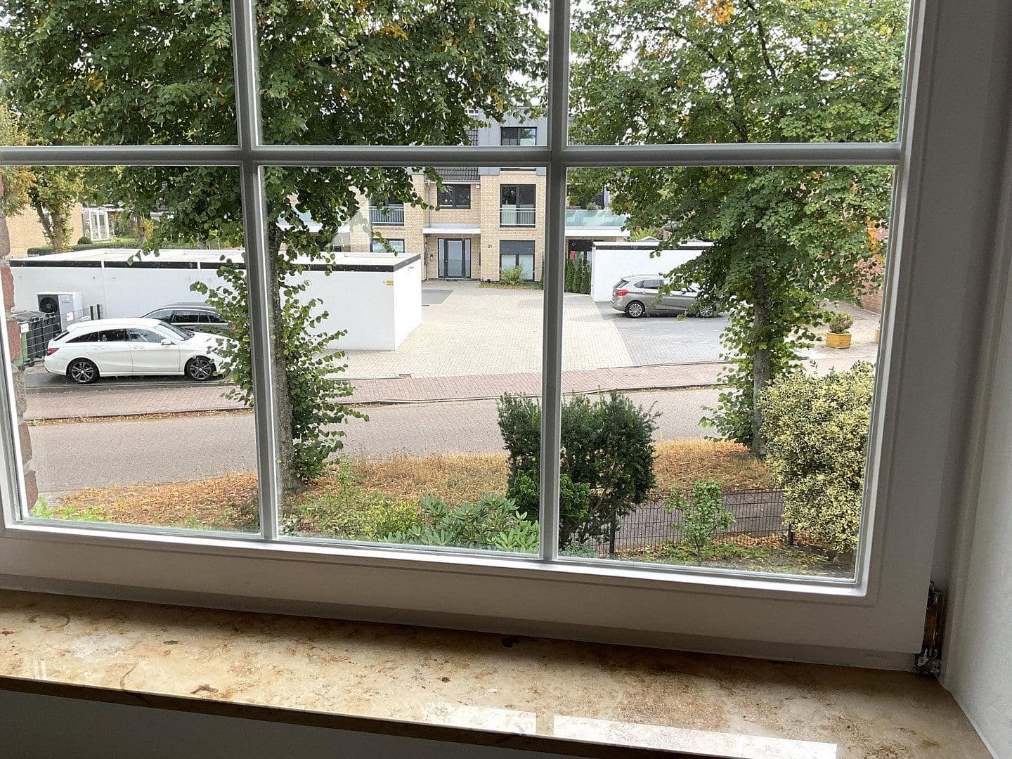 Predaj bytu 2-izbový 75 m², Brinkum, Dolné Sasko Predaj bytu 2-izbový 75 m², Brinkum, Dolné Sasko
