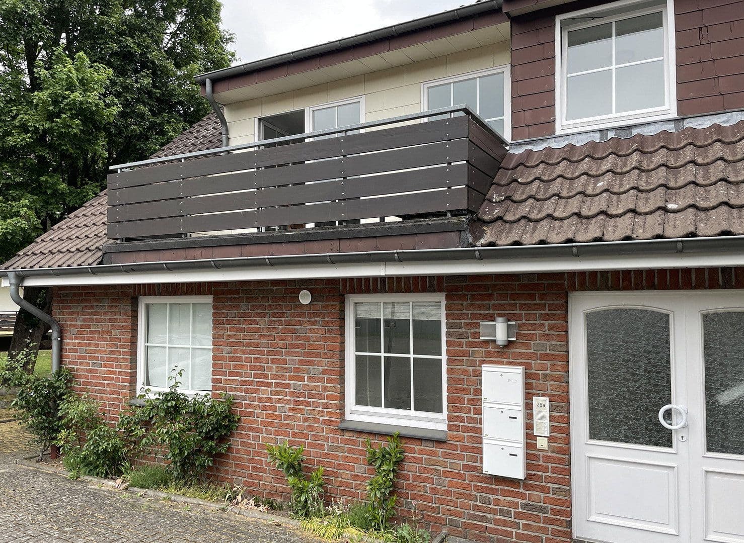 Predaj bytu 2-izbový 75 m², Brinkum, Dolné Sasko Predaj bytu 2-izbový 75 m², Brinkum, Dolné Sasko
