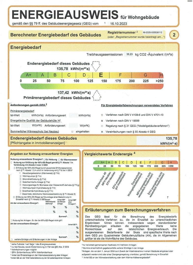 Predaj bytu 2-izbový 75 m², Brinkum, Dolné Sasko Predaj bytu 2-izbový 75 m², Brinkum, Dolné Sasko