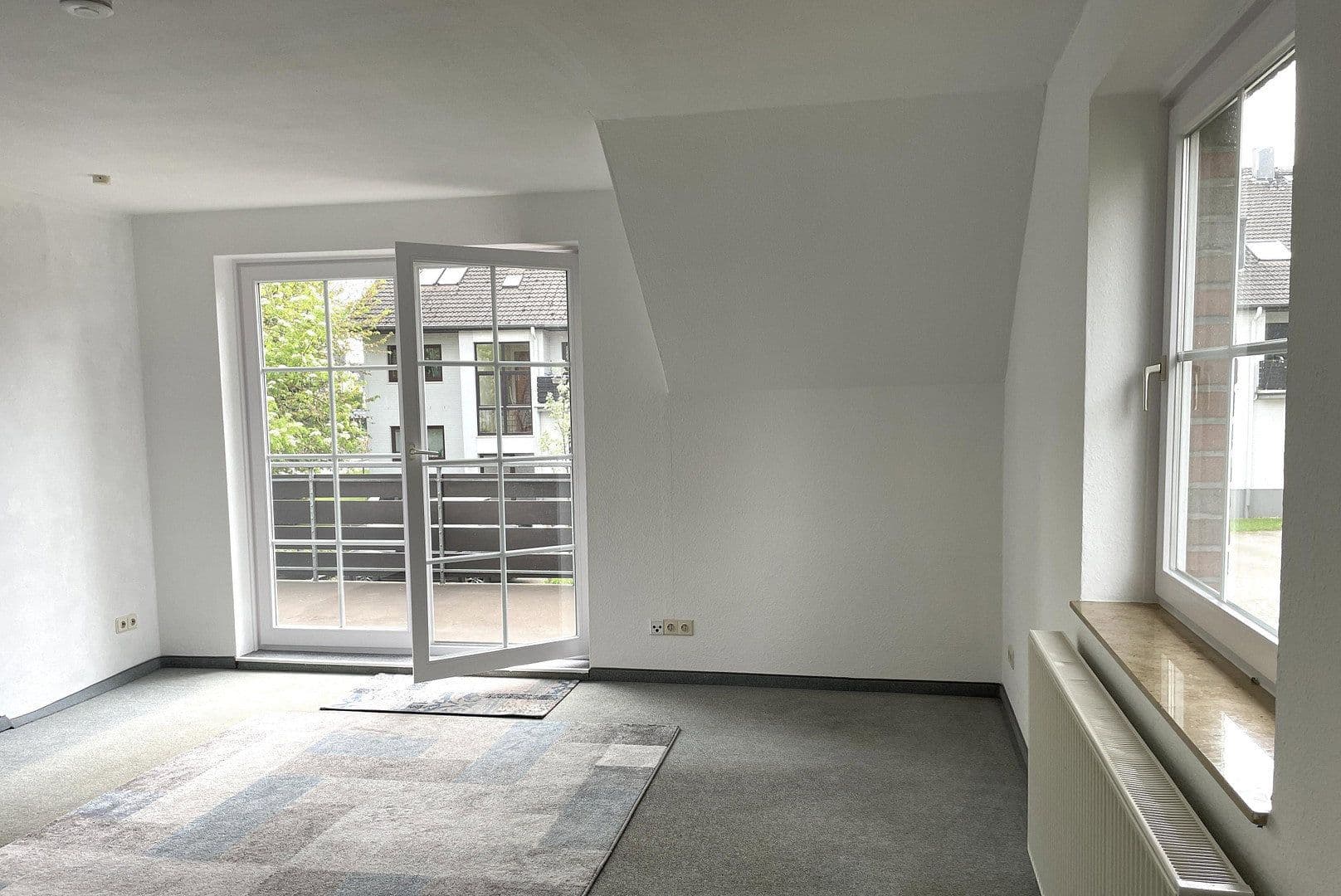 Predaj bytu 2-izbový 75 m², Brinkum, Dolné Sasko Predaj bytu 2-izbový 75 m², Brinkum, Dolné Sasko