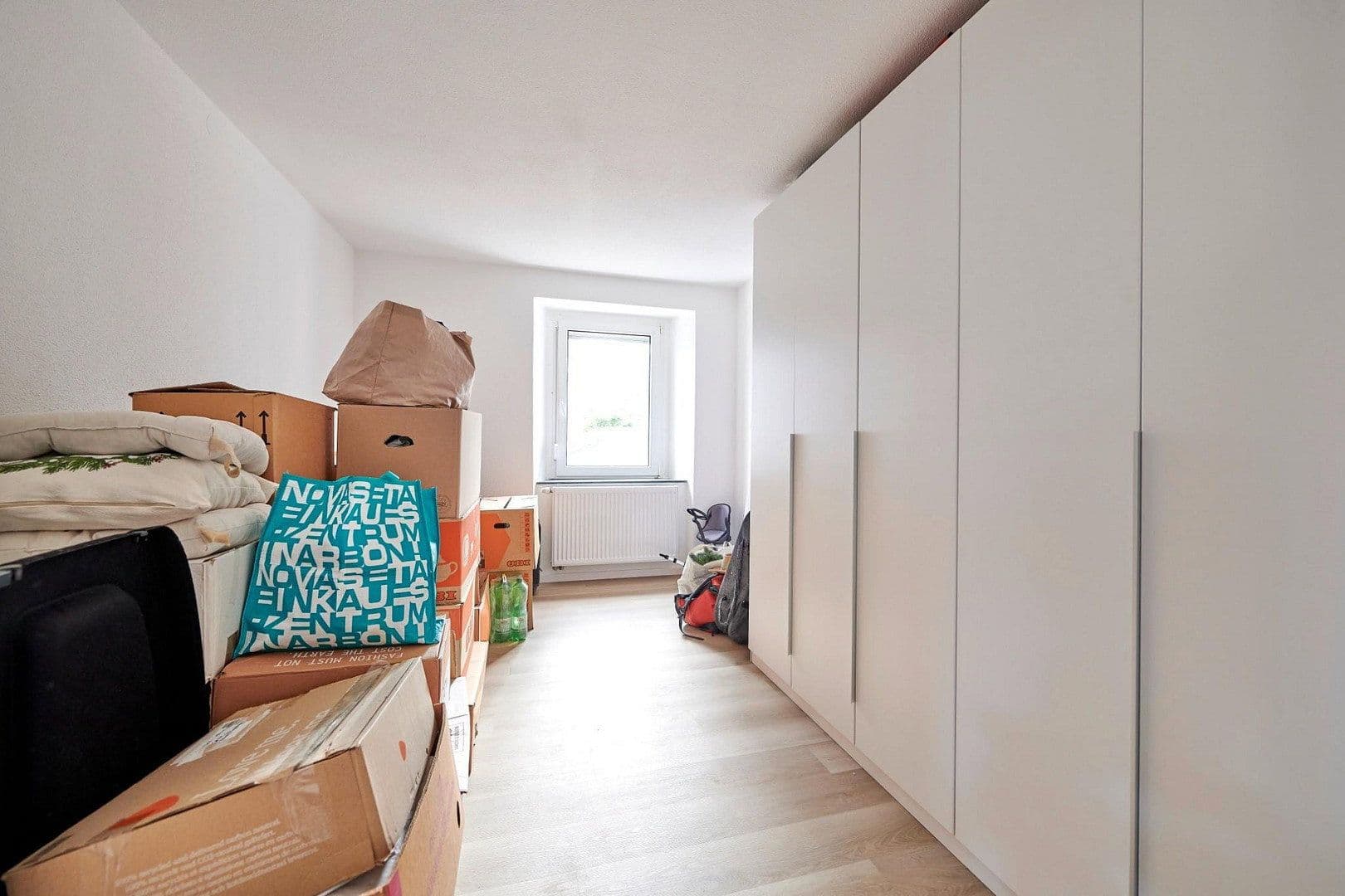 Prenájom bytu 4-izbový 103 m², Sigmaringen, Bádensko-Wurttembersko Prenájom bytu 4-izbový 103 m², Sigmaringen, Bádensko-Wurttembersko