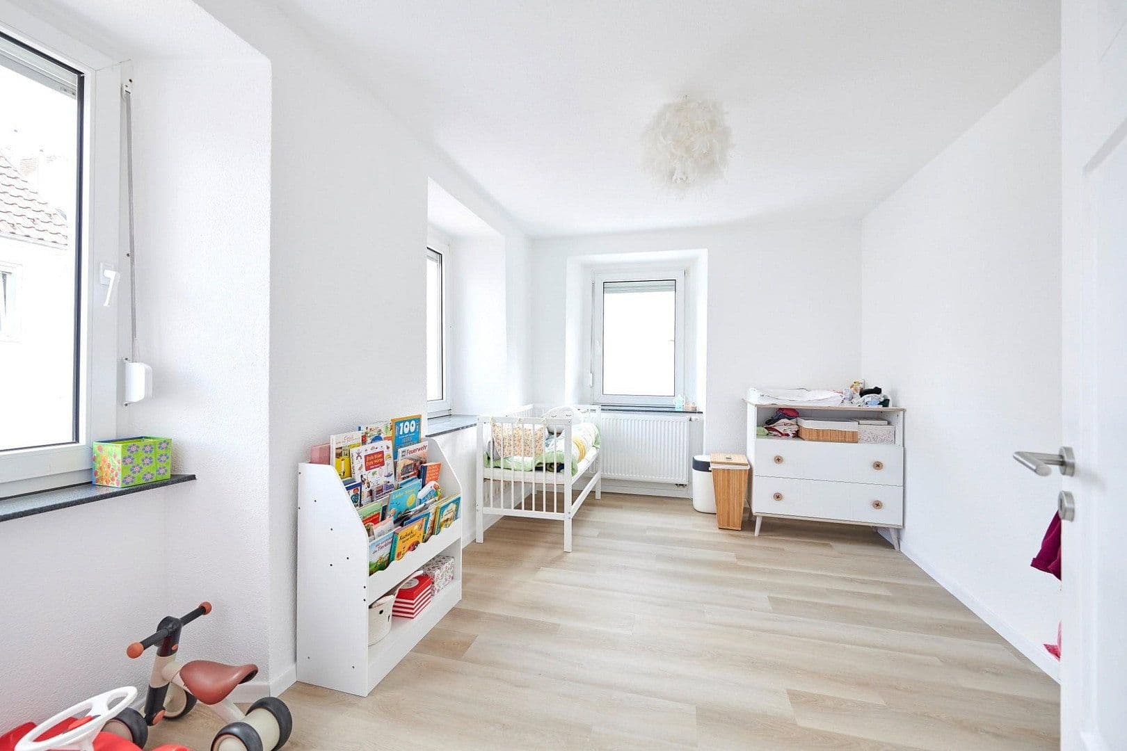 Prenájom bytu 4-izbový 103 m², Sigmaringen, Bádensko-Wurttembersko Prenájom bytu 4-izbový 103 m², Sigmaringen, Bádensko-Wurttembersko