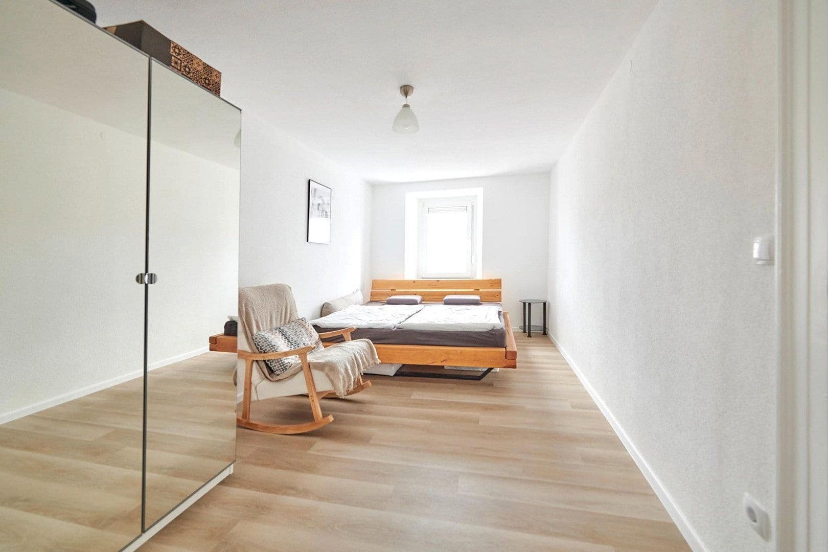 Prenájom bytu 4-izbový 103 m², Sigmaringen, Bádensko-Wurttembersko Prenájom bytu 4-izbový 103 m², Sigmaringen, Bádensko-Wurttembersko