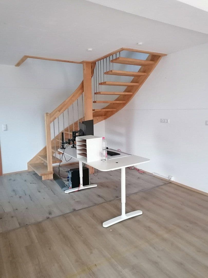 Prenájom kancelárie 90 m², Satowerstraße 75c, Kritzmow, Meklenbursko-Predpomoransko Prenájom kancelárie 90 m², Satowerstraße 75c, Kritzmow, Meklenbursko-Predpomoransko