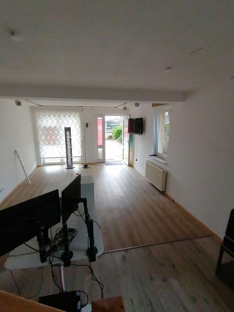 Prenájom kancelárie 90 m², Satowerstraße 75c, Kritzmow, Meklenbursko-Predpomoransko Prenájom kancelárie 90 m², Satowerstraße 75c, Kritzmow, Meklenbursko-Predpomoransko