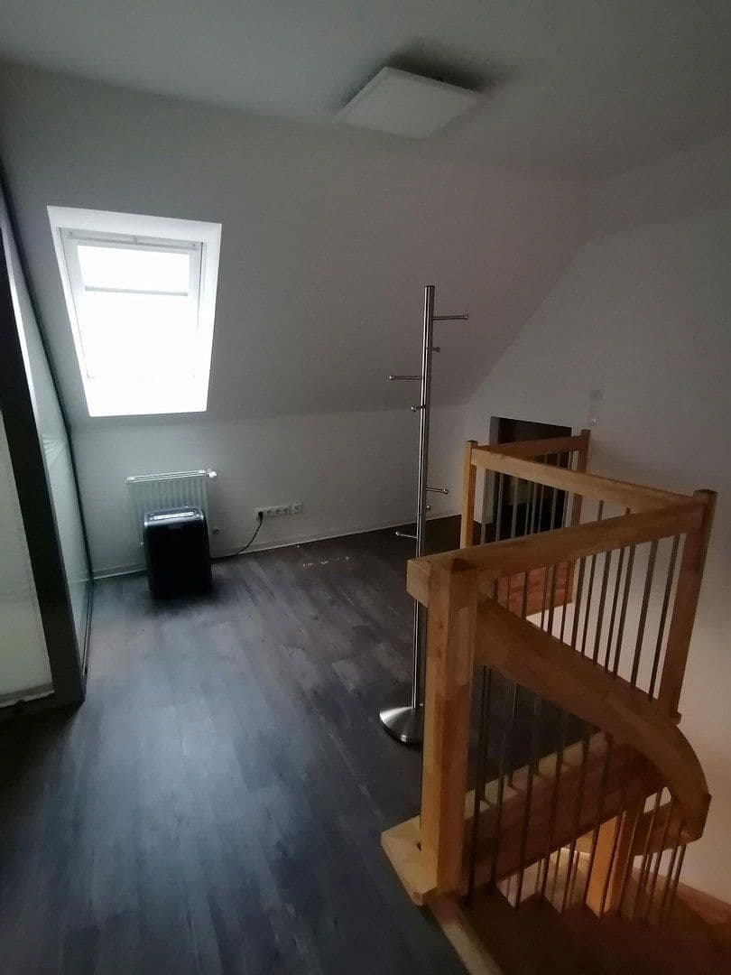 Prenájom kancelárie 90 m², Satowerstraße 75c, Kritzmow, Meklenbursko-Predpomoransko Prenájom kancelárie 90 m², Satowerstraße 75c, Kritzmow, Meklenbursko-Predpomoransko