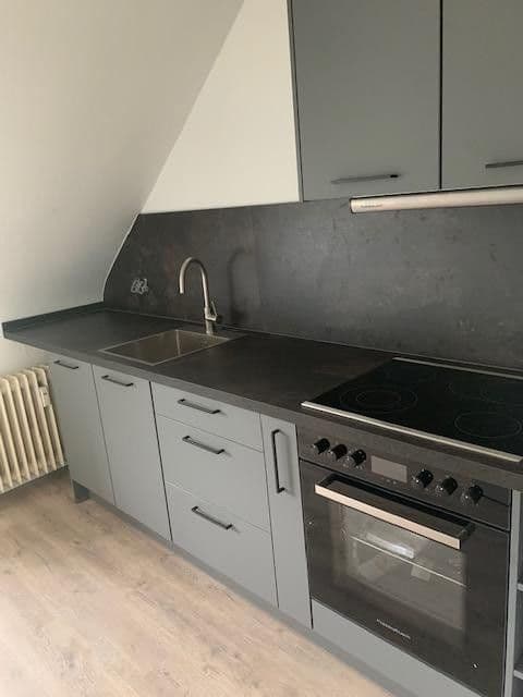 Prenájom bytu 3-izbový 71 m², Bei den Höfen, Hamburg, Hamburg Prenájom bytu 3-izbový 71 m², Bei den Höfen, Hamburg, Hamburg