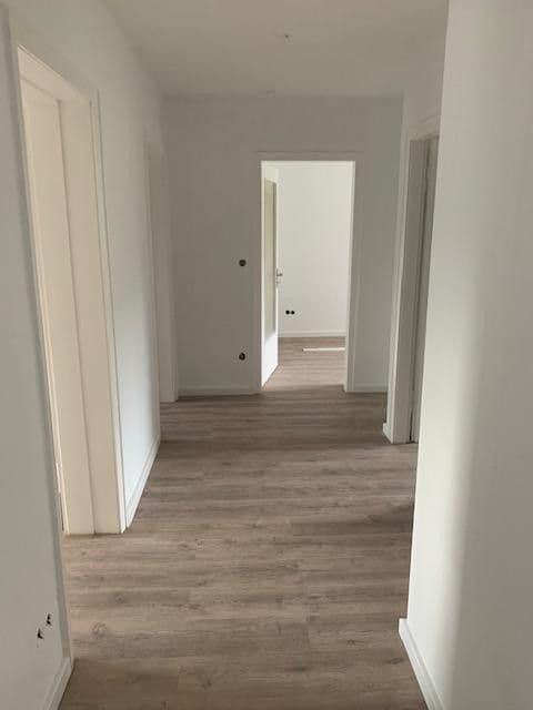 Prenájom bytu 3-izbový 71 m², Bei den Höfen, Hamburg, Hamburg Prenájom bytu 3-izbový 71 m², Bei den Höfen, Hamburg, Hamburg