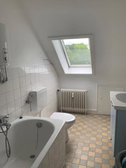 Prenájom bytu 3-izbový 71 m², Bei den Höfen, Hamburg, Hamburg Prenájom bytu 3-izbový 71 m², Bei den Höfen, Hamburg, Hamburg