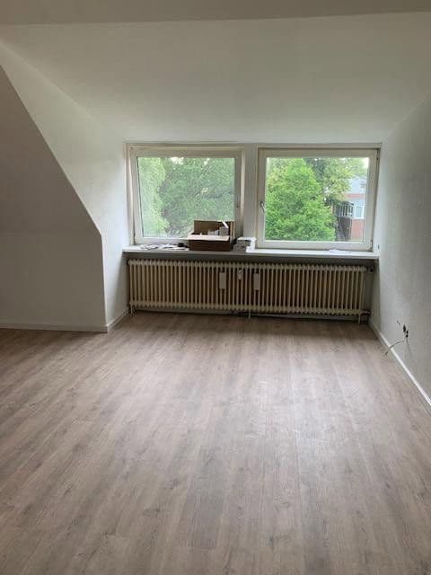 Prenájom bytu 3-izbový 71 m², Bei den Höfen, Hamburg, Hamburg Prenájom bytu 3-izbový 71 m², Bei den Höfen, Hamburg, Hamburg