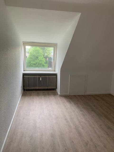 Prenájom bytu 3-izbový 71 m², Bei den Höfen, Hamburg, Hamburg Prenájom bytu 3-izbový 71 m², Bei den Höfen, Hamburg, Hamburg