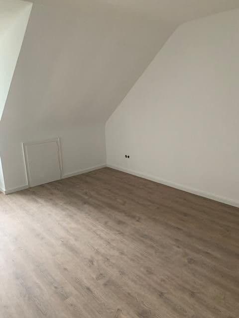 Prenájom bytu 3-izbový 71 m², Bei den Höfen, Hamburg, Hamburg Prenájom bytu 3-izbový 71 m², Bei den Höfen, Hamburg, Hamburg
