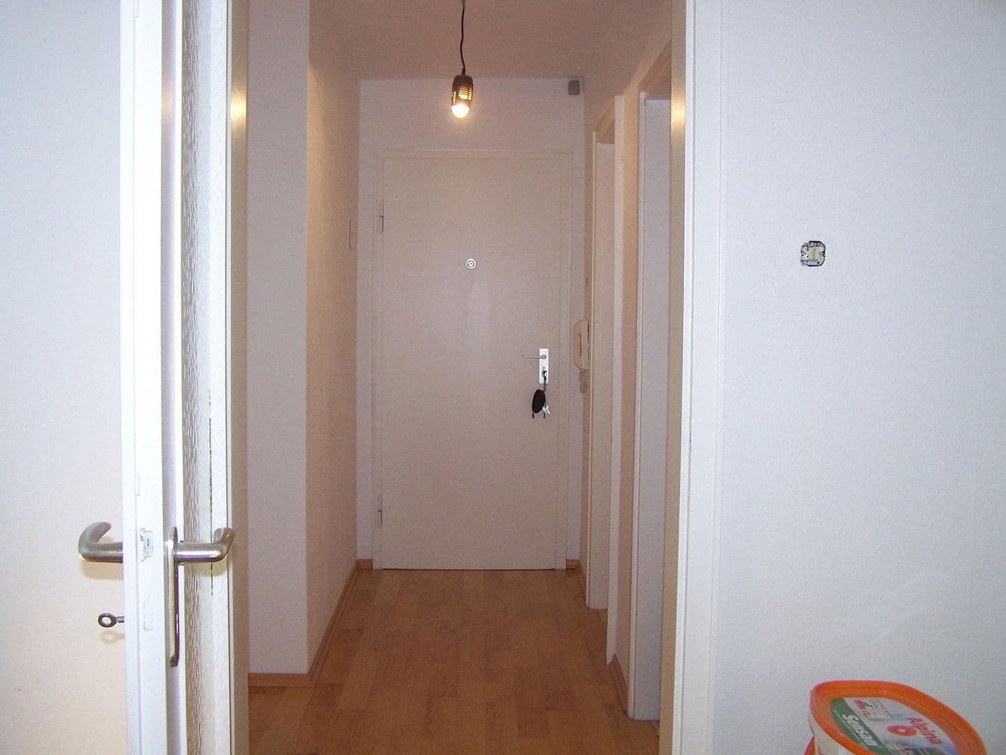 Prenájom bytu 1-izbový 31 m², München, Bavorsko Prenájom bytu 1-izbový 31 m², München, Bavorsko