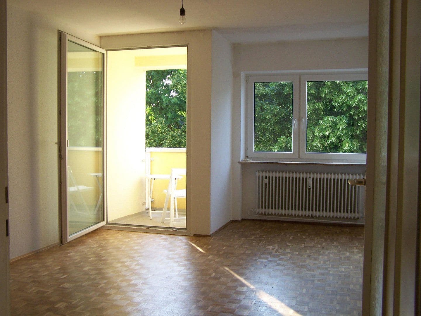 Prenájom bytu 1-izbový 31 m², München, Bavorsko Prenájom bytu 1-izbový 31 m², München, Bavorsko