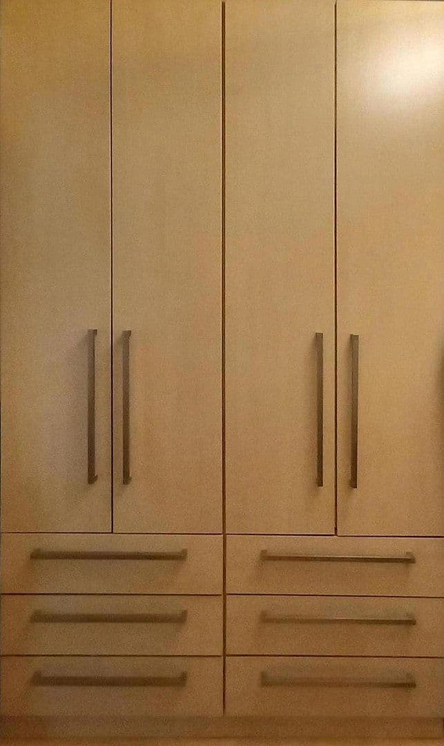 Prenájom bytu 1-izbový 31 m², München, Bavorsko Prenájom bytu 1-izbový 31 m², München, Bavorsko