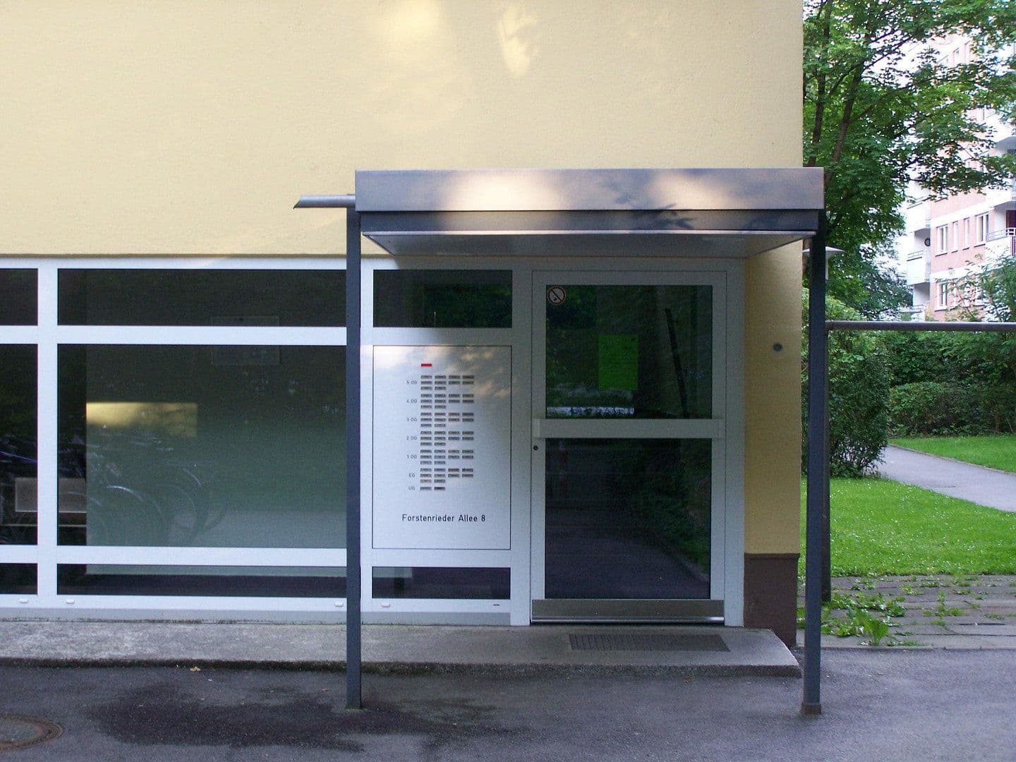Prenájom bytu 1-izbový 31 m², München, Bavorsko Prenájom bytu 1-izbový 31 m², München, Bavorsko
