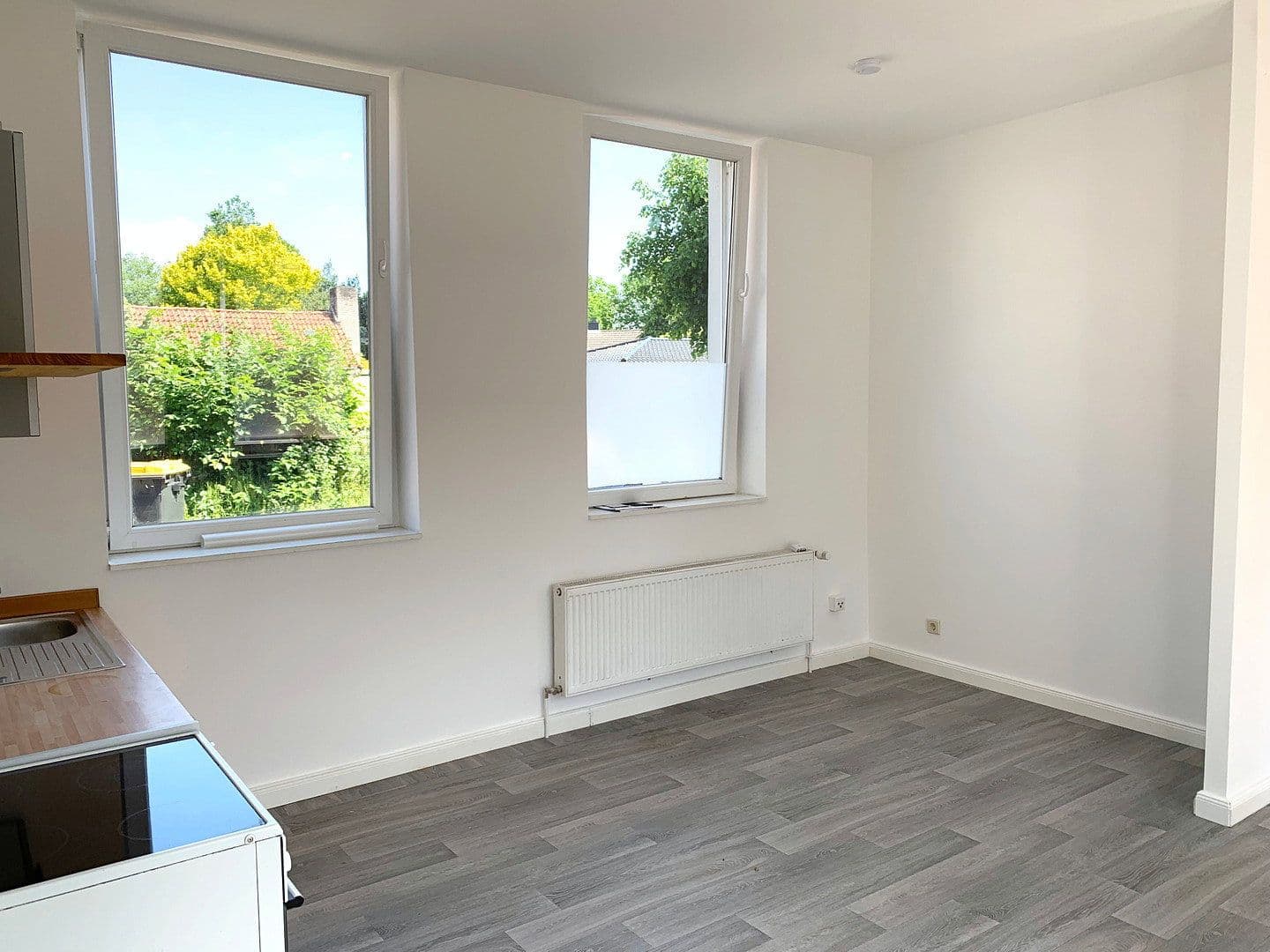Prenájom bytu 1-izbový 37 m², Kremper Weg 13, Itzehoe, Šlezvicko-Holštajnsko Prenájom bytu 1-izbový 37 m², Kremper Weg 13, Itzehoe, Šlezvicko-Holštajnsko