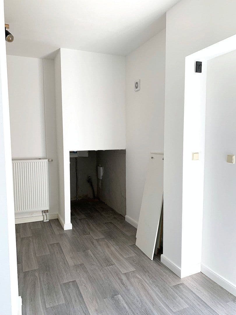 Prenájom bytu 1-izbový 37 m², Kremper Weg 13, Itzehoe, Šlezvicko-Holštajnsko Prenájom bytu 1-izbový 37 m², Kremper Weg 13, Itzehoe, Šlezvicko-Holštajnsko