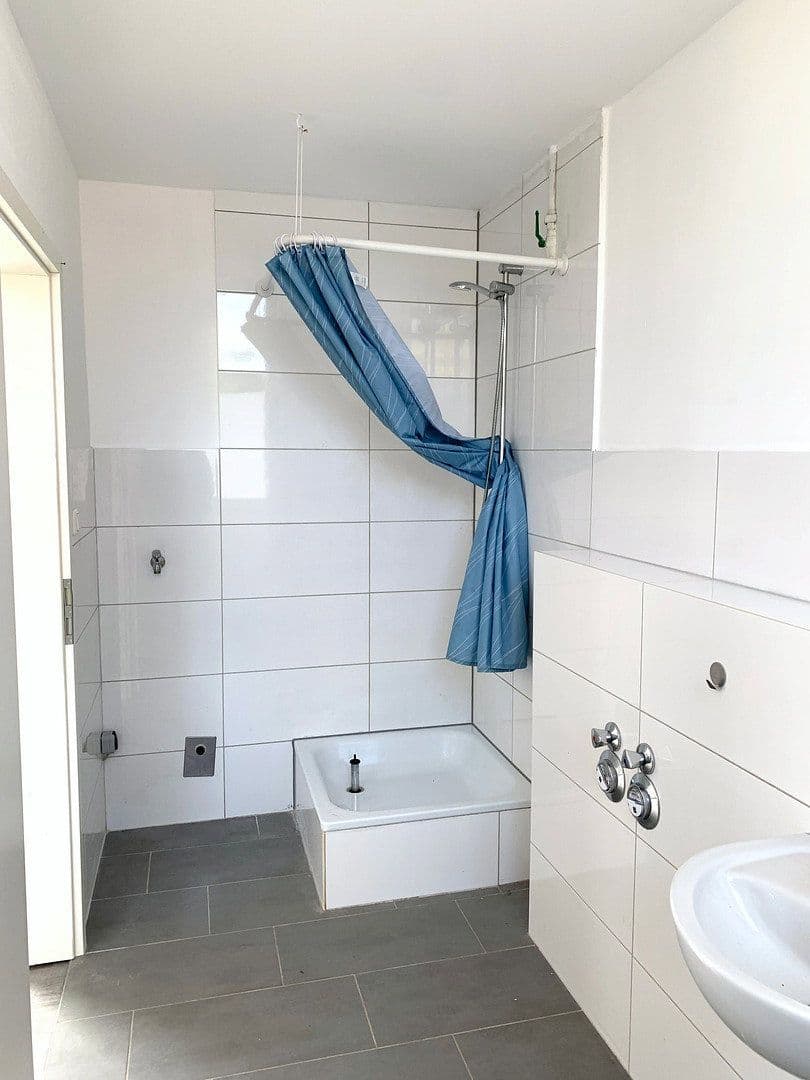 Prenájom bytu 1-izbový 37 m², Kremper Weg 13, Itzehoe, Šlezvicko-Holštajnsko Prenájom bytu 1-izbový 37 m², Kremper Weg 13, Itzehoe, Šlezvicko-Holštajnsko