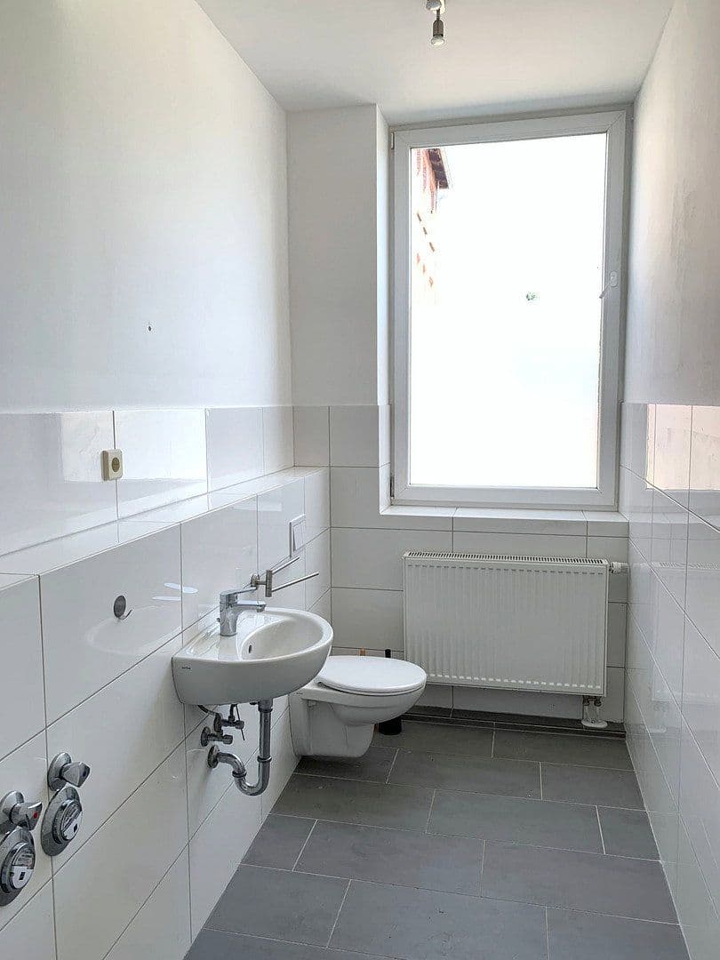 Prenájom bytu 1-izbový 37 m², Kremper Weg 13, Itzehoe, Šlezvicko-Holštajnsko Prenájom bytu 1-izbový 37 m², Kremper Weg 13, Itzehoe, Šlezvicko-Holštajnsko