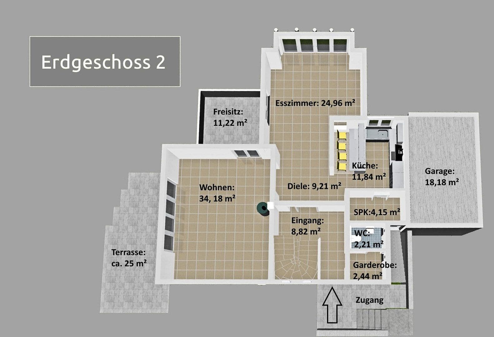 Predaj domu 283 m², pozemek 433 m², Weissach, Bádensko-Wurttembersko Predaj domu 283 m², pozemek 433 m², Weissach, Bádensko-Wurttembersko