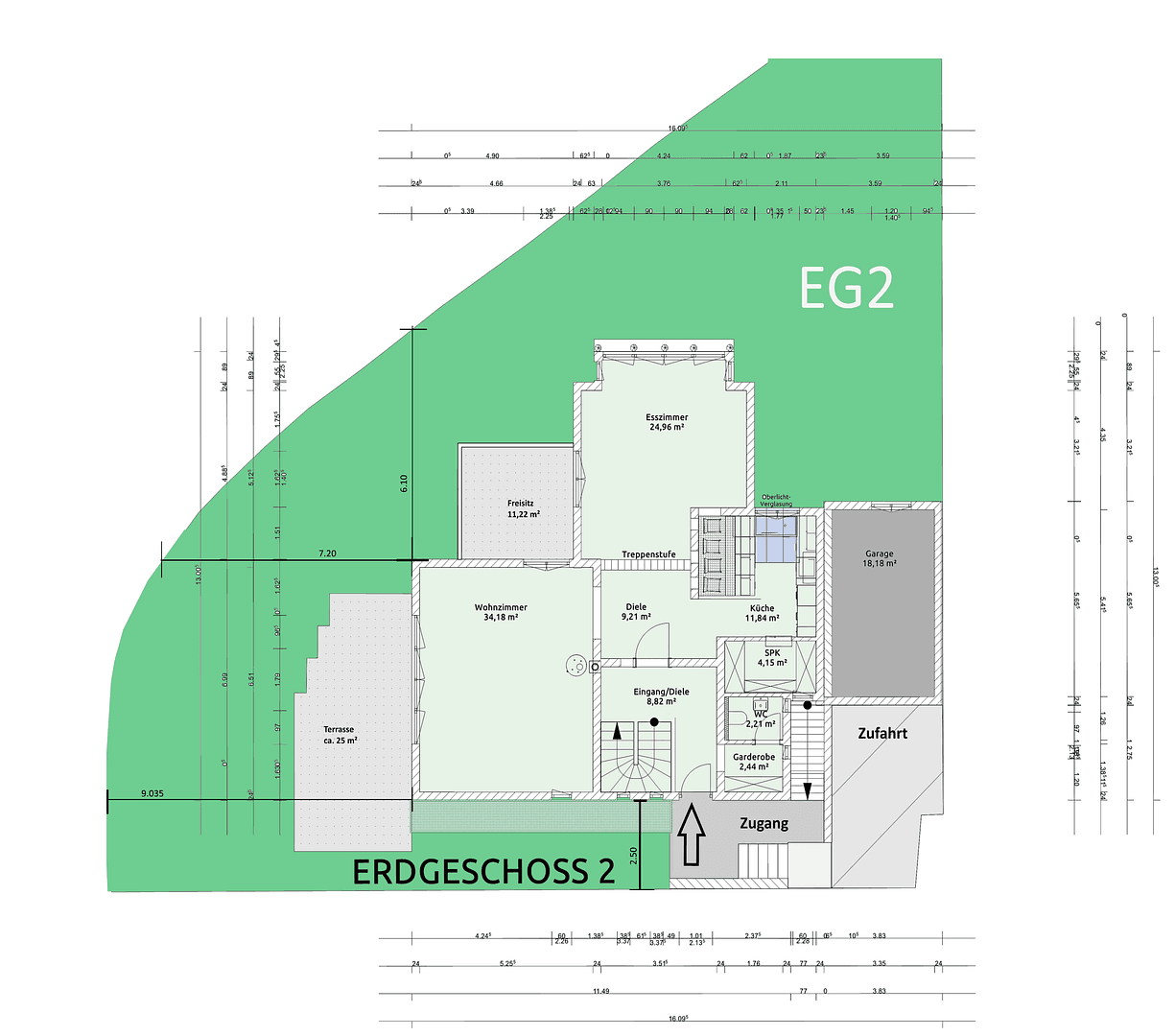 Predaj domu 283 m², pozemek 433 m², Weissach, Bádensko-Wurttembersko Predaj domu 283 m², pozemek 433 m², Weissach, Bádensko-Wurttembersko