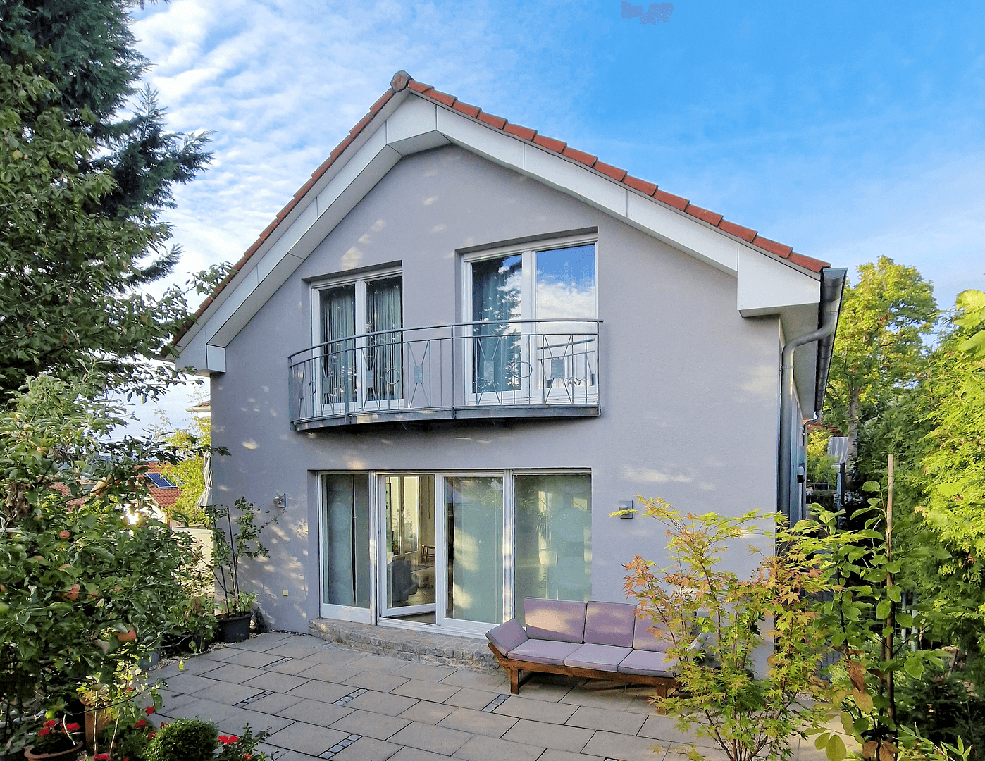 Predaj domu 283 m², pozemek 433 m², Weissach, Bádensko-Wurttembersko Predaj domu 283 m², pozemek 433 m², Weissach, Bádensko-Wurttembersko