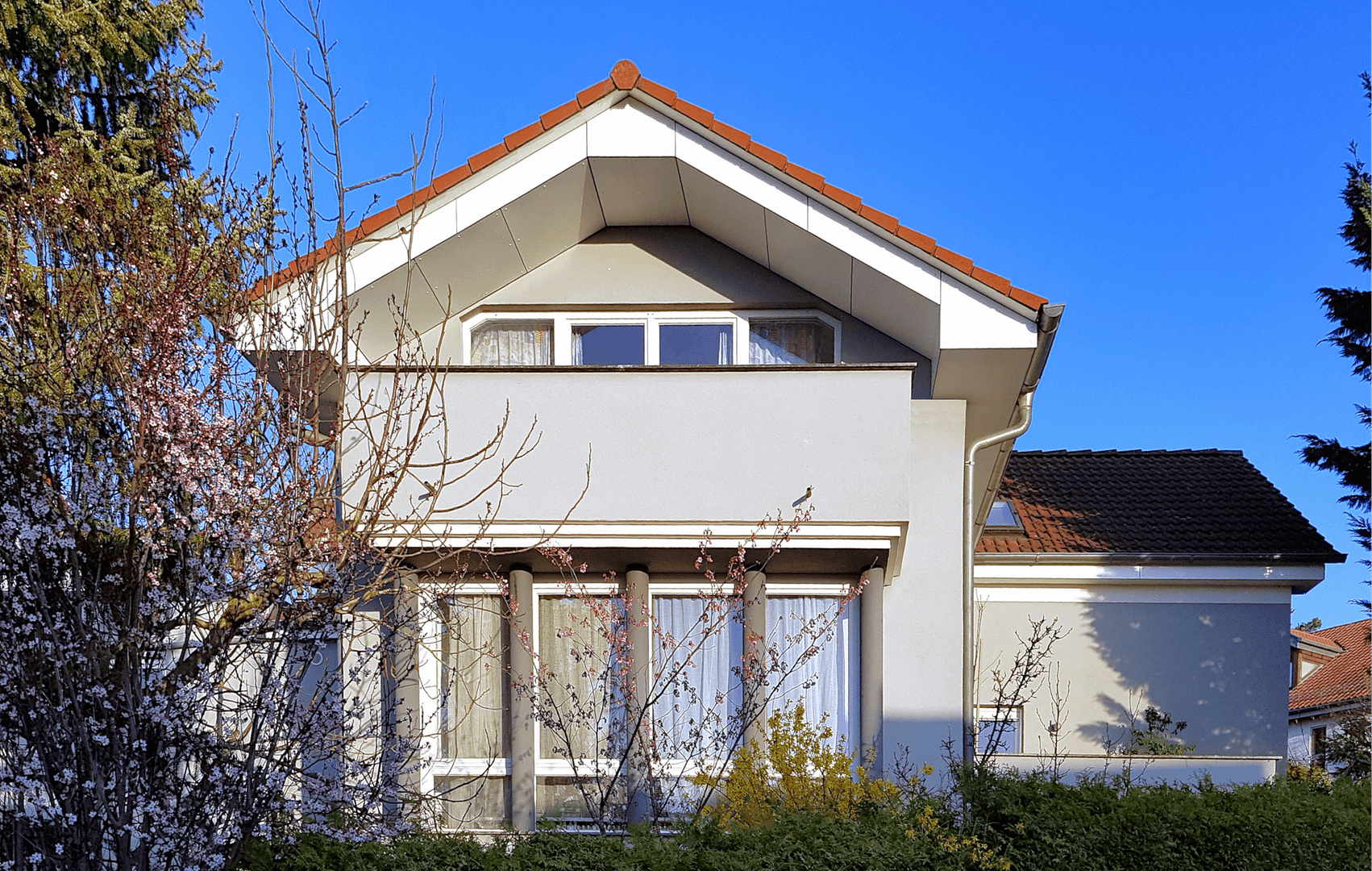 Predaj domu 283 m², pozemek 433 m², Weissach, Bádensko-Wurttembersko Predaj domu 283 m², pozemek 433 m², Weissach, Bádensko-Wurttembersko
