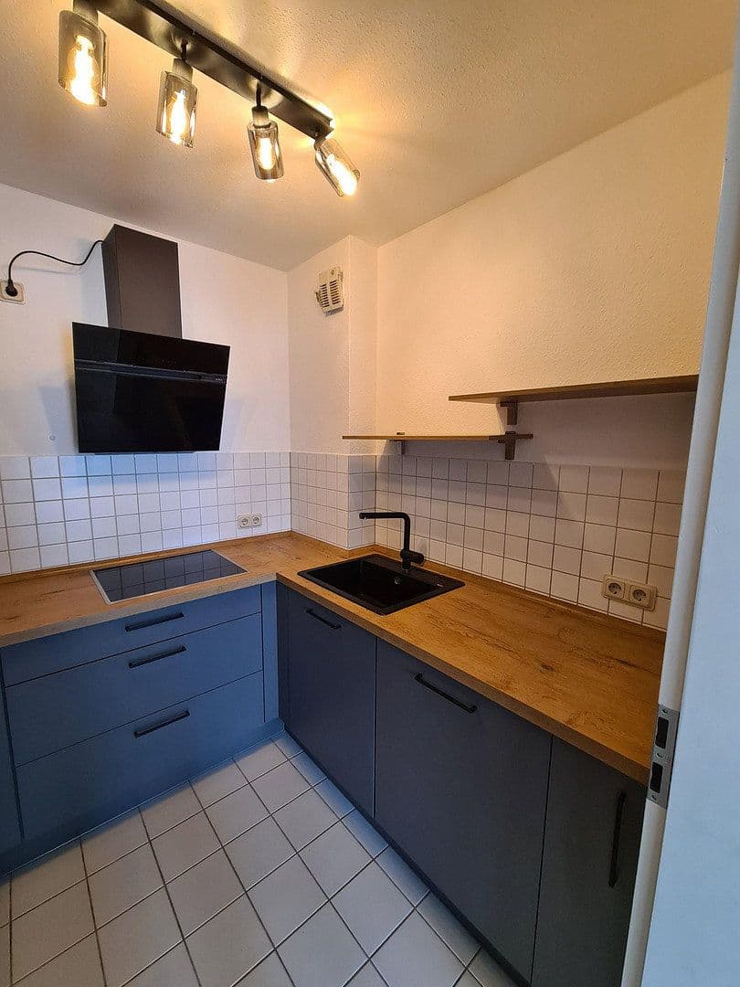 Prenájom bytu 2-izbový 52 m², Darmstadt, Hesensko Prenájom bytu 2-izbový 52 m², Darmstadt, Hesensko