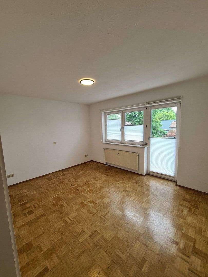 Prenájom bytu 2-izbový 52 m², Darmstadt, Hesensko Prenájom bytu 2-izbový 52 m², Darmstadt, Hesensko